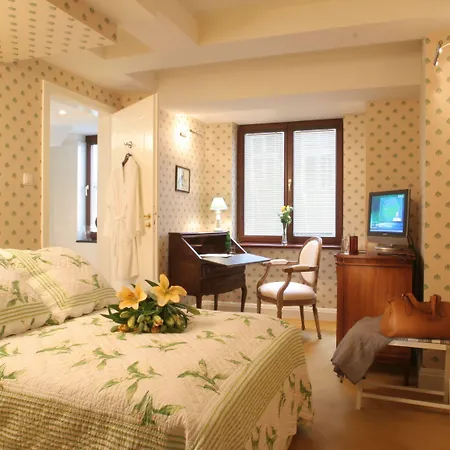 Hotel Grodek-3